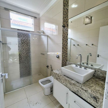 Imagem Casa com 3 Quartos à Venda, 126 m² em Residencial São Vicente - Franca Imagem Casa com 3 Quartos à Venda, 126 m² em Residencial São Vicente - Franca