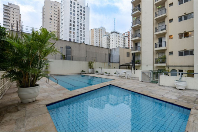 Imagem Apartamento com 4 Quartos à Venda, 166 m² em Brooklin Paulista - São Paulo Imagem Apartamento com 4 Quartos à Venda, 166 m² em Brooklin Paulista - São Paulo