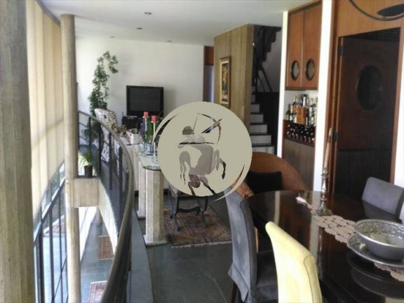 Imagem Casa com 5 Quartos à Venda, 1.100 m² em Santa Terezinha - Santos Imagem Casa com 5 Quartos à Venda, 1.100 m² em Santa Terezinha - Santos