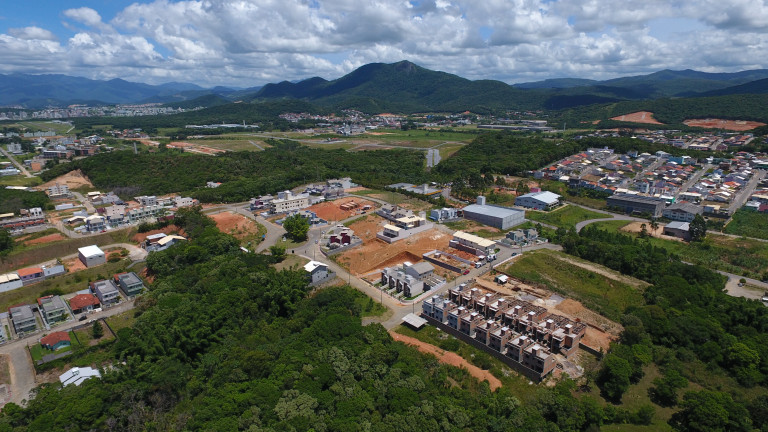 Imagem Terreno à Venda, 484 m² em Forquilhas - São José Imagem Terreno à Venda, 484 m² em Forquilhas - São José