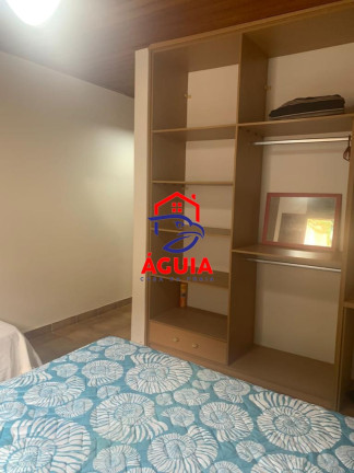 Imagem Casa de Condomínio com 4 Quartos para Temporada, 77 m² em Lázaro - Ubatuba