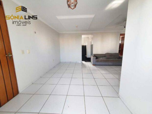 Imagem Apartamento com 3 Quartos à Venda, 82 m² em Jardim Cidade Universitária - João Pessoa Imagem Apartamento com 3 Quartos à Venda, 82 m² em Jardim Cidade Universitária - João Pessoa