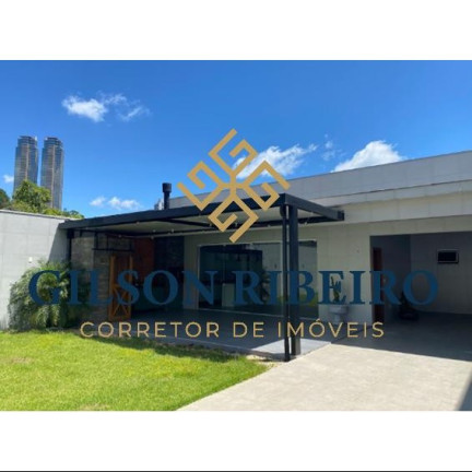 Imagem Casa com 3 Quartos à Venda, 234 m² em Barra - Balneário Camboriú