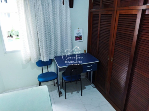 Imagem Apartamento com 3 Quartos à Venda, 124 m² em Pitangueiras - Guarujá