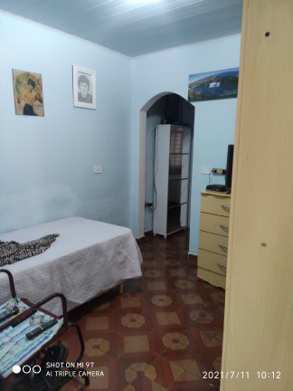 Imagem Casa com 3 Quartos à Venda, 250 m² em Vila Matilde - São Paulo