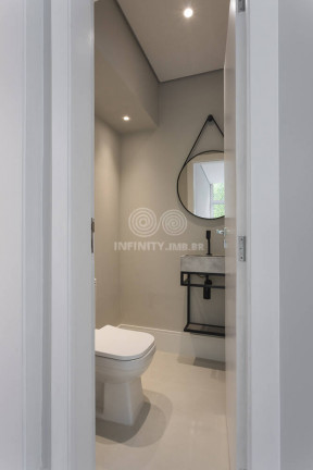 Imagem Apartamento com 3 Quartos à Venda, 169 m² em Jardins - São Paulo