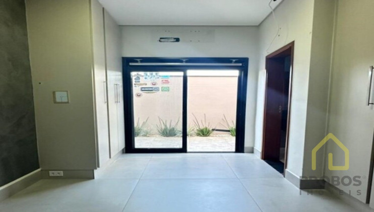 Imagem Casa com 3 Quartos à Venda, 206 m² em Jardim Residencial Maria Dulce - Indaiatuba