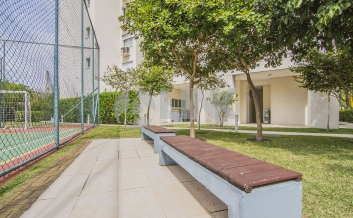 Imagem Apartamento com 3 Quartos à Venda, 83 m² em Jardim Lindóia - Porto Alegre Imagem Apartamento com 3 Quartos à Venda, 83 m² em Jardim Lindóia - Porto Alegre