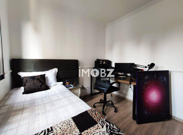 Imagem Imóvel com 3 Quartos à Venda, 90 m² em Vila Andrade - São Paulo