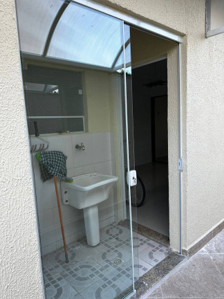 Imagem Casa com 2 Quartos à Venda, 145 m² em Maracanã - Praia Grande Imagem Casa com 2 Quartos à Venda, 145 m² em Maracanã - Praia Grande
