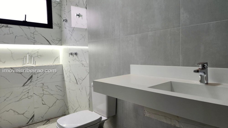 Imagem Casa de Condomínio com 3 Quartos à Venda, 216 m² em Jardim Valencia - Ribeirão Preto Imagem Casa de Condomínio com 3 Quartos à Venda, 216 m² em Jardim Valencia - Ribeirão Preto
