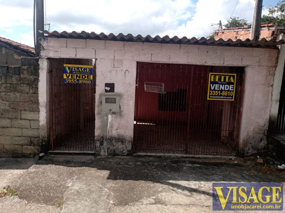 Casa com 3 Quartos à Venda,  em Jardim Santo Antônio Boa Vista - Jacareí
