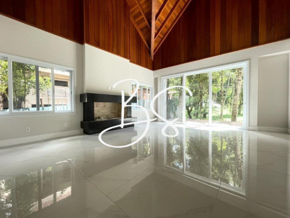 Imagem Casa com 4 Quartos à Venda, 525 m² em Aspen Mountain - Gramado