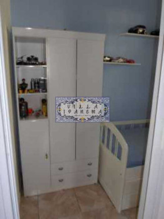 Imagem Cobertura com 2 Quartos à Venda, 70 m² em Vila Isabel - Rio De Janeiro