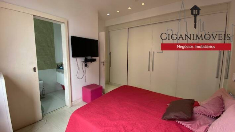 Imagem Apartamento com 3 Quartos à Venda, 137 m² em Barra Da Tijuca - Rio De Janeiro