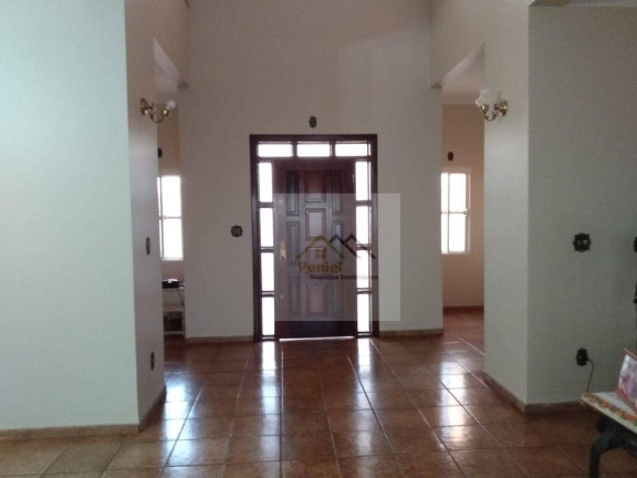 Imagem Sobrado com 4 Quartos à Venda, 514 m² em Jardim Canadá - Ribeirão Preto