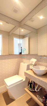 Apartamento com 2 Quartos à Venda, 76 m² em Vila Osasco - Osasco