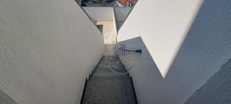 Imagem Apartamento com 2 Quartos à Venda, 47 m² em Vila América - Santo André Imagem Apartamento com 2 Quartos à Venda, 47 m² em Vila América - Santo André