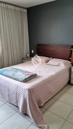 Imagem Apartamento com 3 Quartos à Venda, 98 m² em Parque Amazônia - Goiânia Imagem Apartamento com 3 Quartos à Venda, 98 m² em Parque Amazônia - Goiânia