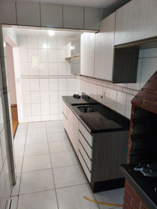 Imagem Casa com 2 Quartos à Venda, 62 m² em Jardim Das Américas - Curitiba Imagem Casa com 2 Quartos à Venda, 62 m² em Jardim Das Américas - Curitiba