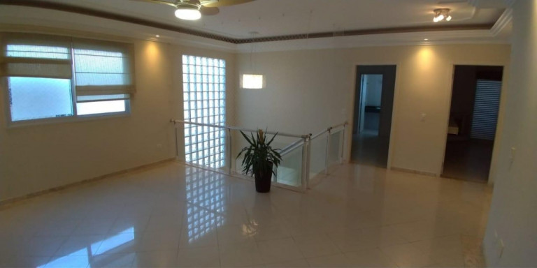 Imagem Casa de Condomínio com 4 Quartos à Venda, 360 m² em Alphaville 06 - Alphaville