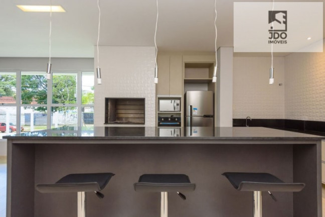 Imagem Apartamento com 3 Quartos à Venda, 83 m² em Mercês - Curitiba Imagem Apartamento com 3 Quartos à Venda, 83 m² em Mercês - Curitiba