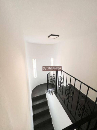 Imagem Sobrado com 4 Quartos à Venda, 277 m² em Nova Gardênia - Atibaia
