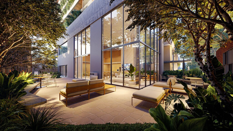 Imagem Apartamento com 3 Quartos à Venda, 183 m² em Centro - Florianópolis