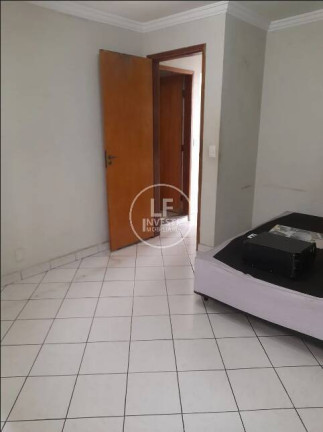 Imagem Apartamento com 2 Quartos à Venda, 52 m² em Setor Urias Magalhães - Goiânia