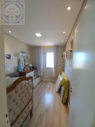 Imagem Apartamento com 3 Quartos à Venda, 81 m² em Macuco - Santos Imagem Apartamento com 3 Quartos à Venda, 81 m² em Macuco - Santos