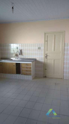 Imagem Casa com 3 Quartos à Venda, 220 m² em Jardim Botucatu - São Paulo