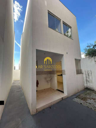 Imagem Casa com 3 Quartos à Venda, em Recanto Verde - 2ª Seção - Ibirité Imagem Casa com 3 Quartos à Venda, em Recanto Verde - 2ª Seção - Ibirité