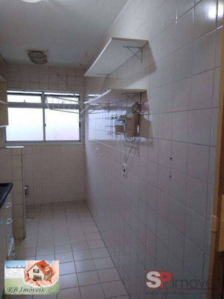 Imagem Apartamento com 2 Quartos à Venda, 50 m² em Cidade São Jorge - Santo André Imagem Apartamento com 2 Quartos à Venda, 50 m² em Cidade São Jorge - Santo André