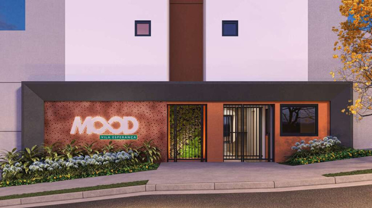 Imagem Apartamento com 2 Quartos à Venda, 36 m² em Vila Esperança - São Paulo Imagem Apartamento com 2 Quartos à Venda, 36 m² em Vila Esperança - São Paulo