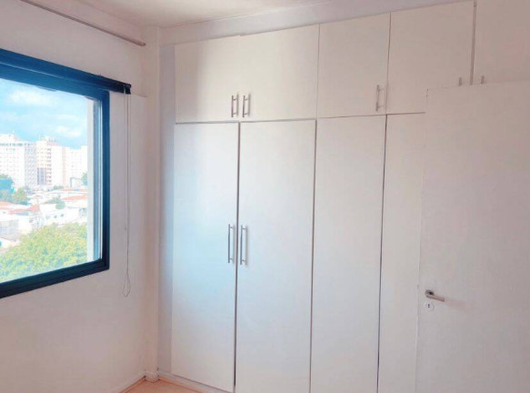 Imagem Apartamento com 2 Quartos à Venda, 75 m² em Campo Belo - São Paulo Imagem Apartamento com 2 Quartos à Venda, 75 m² em Campo Belo - São Paulo