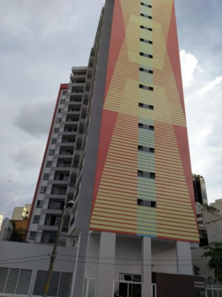 Imagem Studio com 1 Quarto à Venda, 23 m² em Bela Vista - São Paulo Imagem Studio com 1 Quarto à Venda, 23 m² em Bela Vista - São Paulo