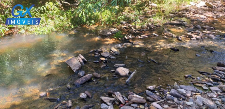 Imagem Terreno à Venda, 1.000 m² em Cordisburgo - Cordisburgo