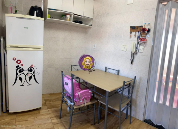 Imagem Apartamento com 2 Quartos à Venda, em Parque Bitaru - São Vicente Imagem Apartamento com 2 Quartos à Venda, em Parque Bitaru - São Vicente