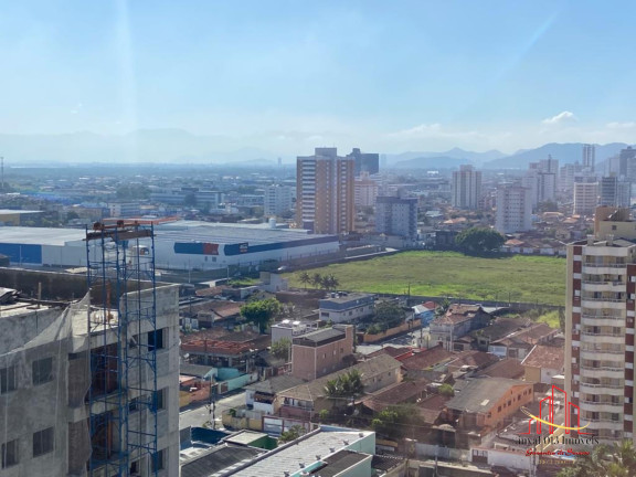 Imagem Apartamento com 3 Quartos à Venda, 126 m² em Aviação - Praia Grande Imagem Apartamento com 3 Quartos à Venda, 126 m² em Aviação - Praia Grande