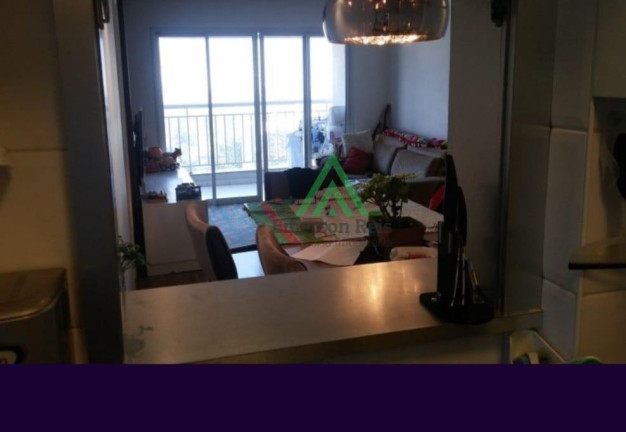 Imagem Apartamento com 3 Quartos à Venda, 87 m² em Alto Da Lapa - São Paulo
