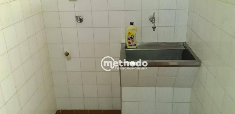 Imagem Apartamento com 1 Quarto à Venda, 56 m² em Centro - Campinas Imagem Apartamento com 1 Quarto à Venda, 56 m² em Centro - Campinas