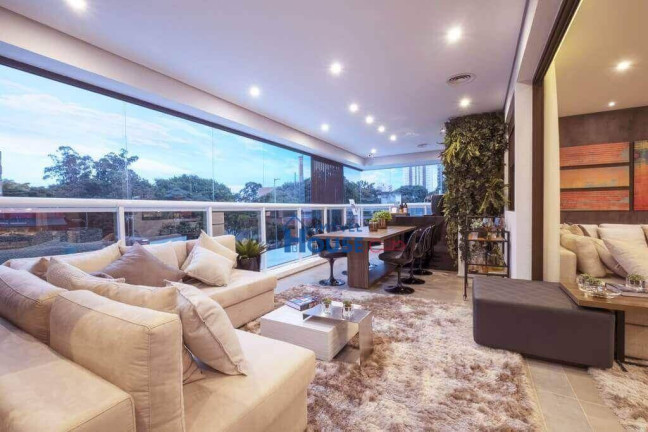 Imagem Apartamento com 2 Quartos à Venda, 105 m² em Pinheiros - São Paulo Imagem Apartamento com 2 Quartos à Venda, 105 m² em Pinheiros - São Paulo