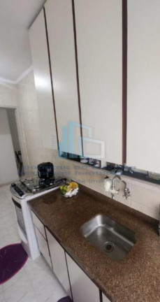 Imagem Apartamento com 1 Quarto à Venda, 38 m² em Aviação - Praia Grande Imagem Apartamento com 1 Quarto à Venda, 38 m² em Aviação - Praia Grande