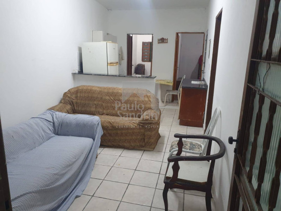 Casa para Temporada,  em Centro - Peruíbe