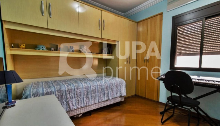 Imagem Apartamento com 3 Quartos à Venda, 147 m² em Vila Maria - São Paulo