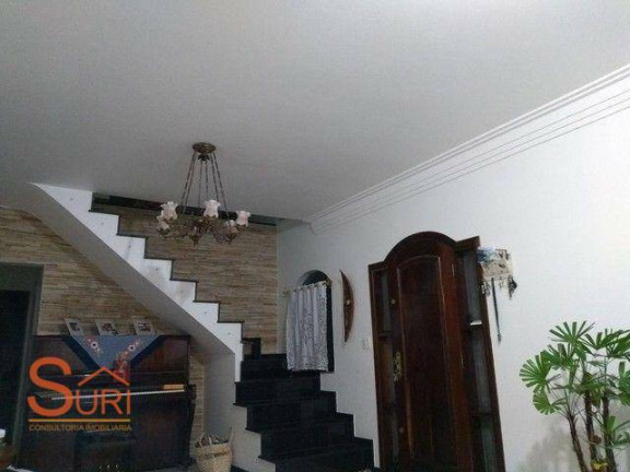 Sobrado com 3 Quartos à Venda, 290 m² em Rudge Ramos - São Bernardo Do Campo
