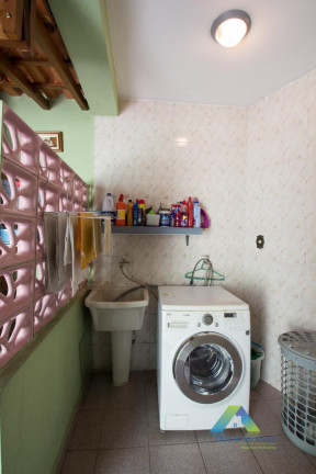 Imagem Casa com 3 Quartos à Venda, 235 m² em Vila Das Mercês - São Paulo