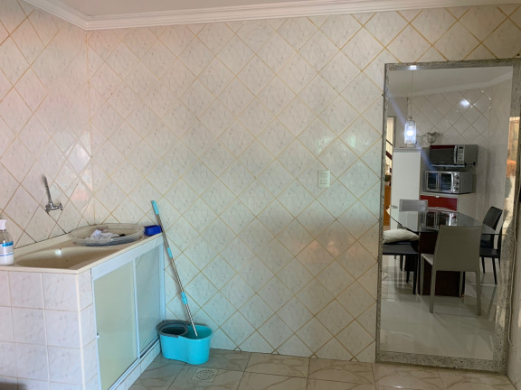 Imagem Casa com 3 Quartos à Venda, 400 m² em Jardim Santa Rosa - Guarapari