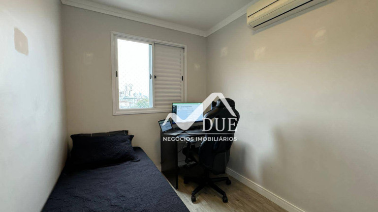 Imagem Apartamento com 3 Quartos à Venda, 84 m² em Marapé - Santos