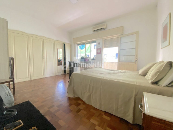 Imagem Apartamento com 3 Quartos à Venda, 174 m² em Higienopolis - São Paulo